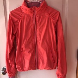 Ivivva run for it jacket